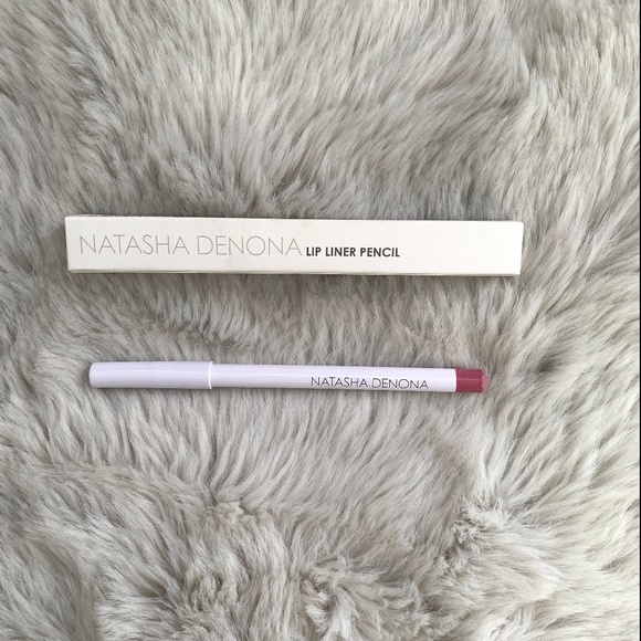 Natasha Denona Other - SOLD. Natasha Denona Lip Pencil
